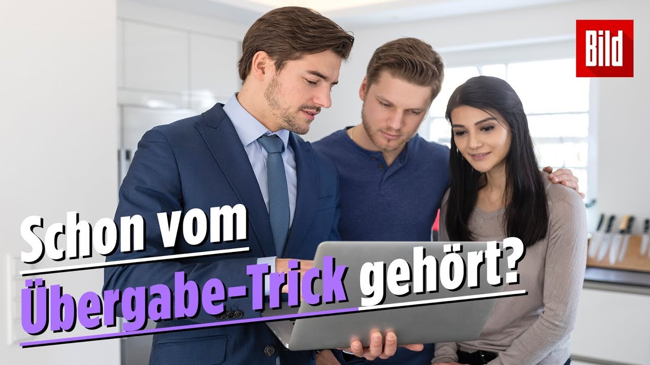 So dreist zocken dich Betrüger bei der Wohnungssuche ab!