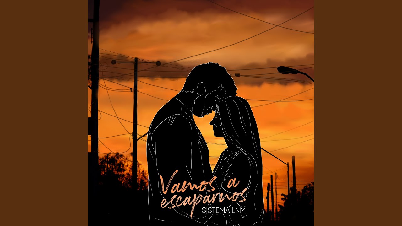 Vamos A Escaparnos