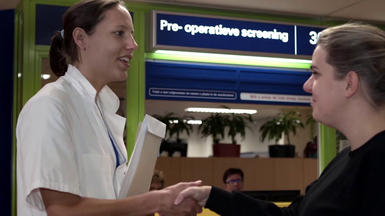 Anesthesie polikliniek | UMC Utrecht