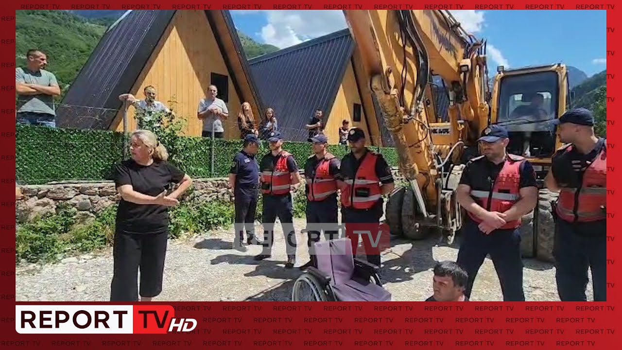 Do u prishen bujtinat pa leje, Familja Koçeku në Theth ‘ballë për ballë’ fadromave! Flet kreu IMT
