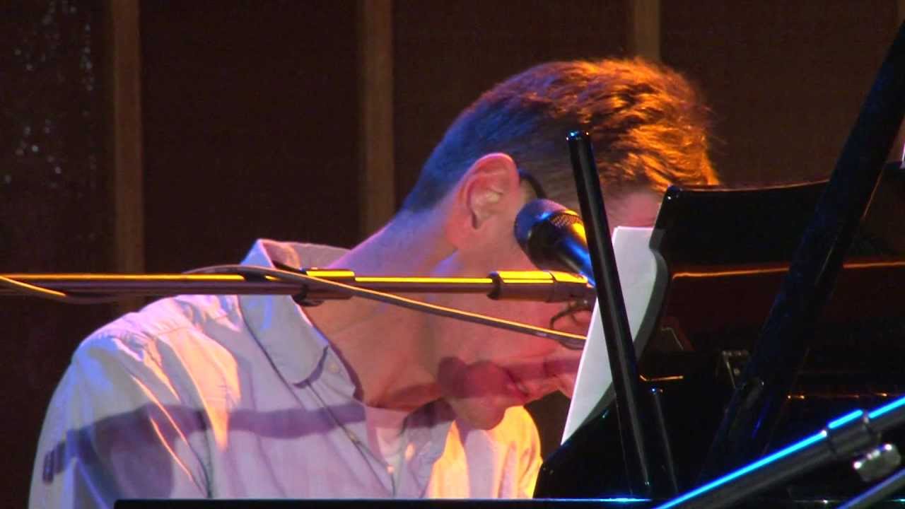 Chris Letcher - MISHEEN