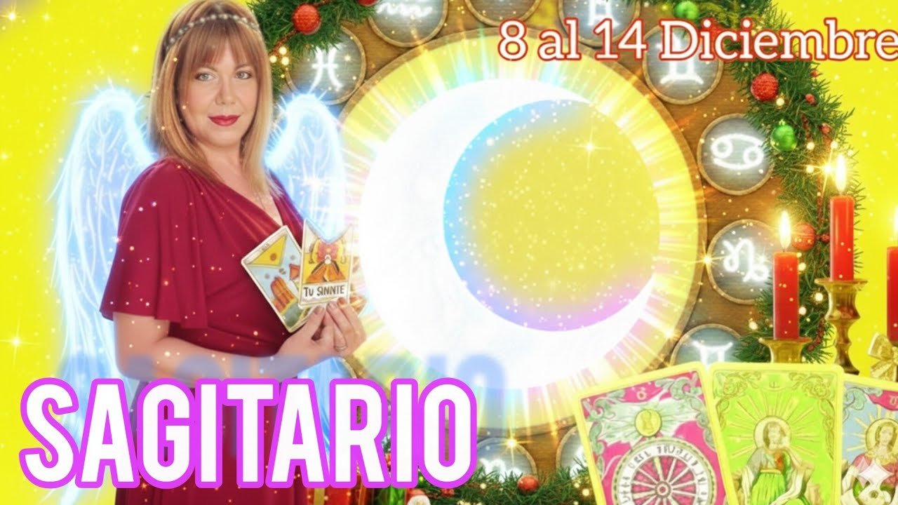 SAGITARIO ♐️ DE POBRE A RIC@ LA PROFECÍA MILLONARIA💰 PAGO DE DINERO EL BANCO TE LLAMA Y TE DA UNA AL