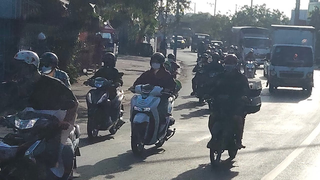 Beu phêu Bêu đang phát trực tiếp!