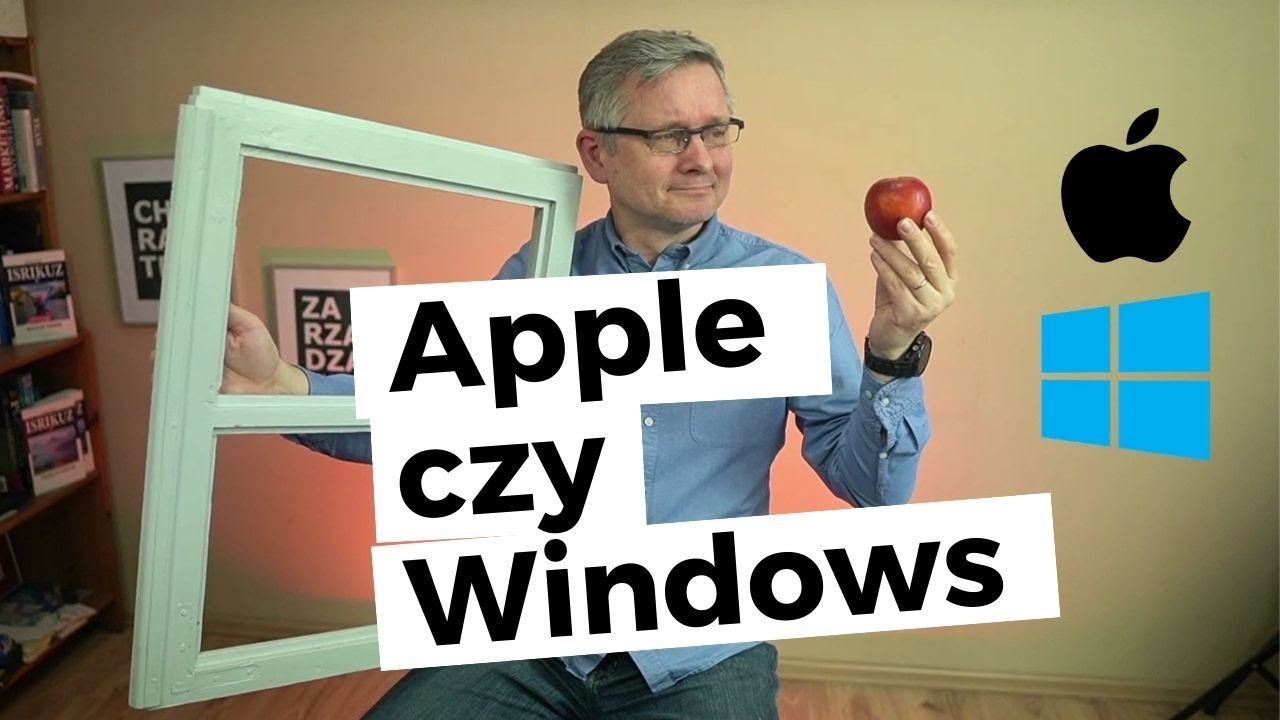 MacBook czy Windows? 2. miesiąc po przesiadce na Maca