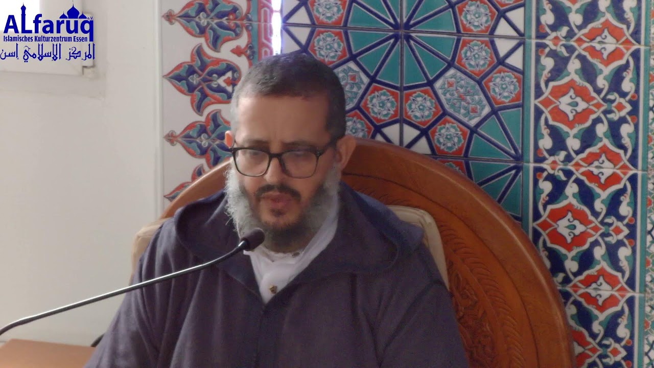 موعظة العشاء