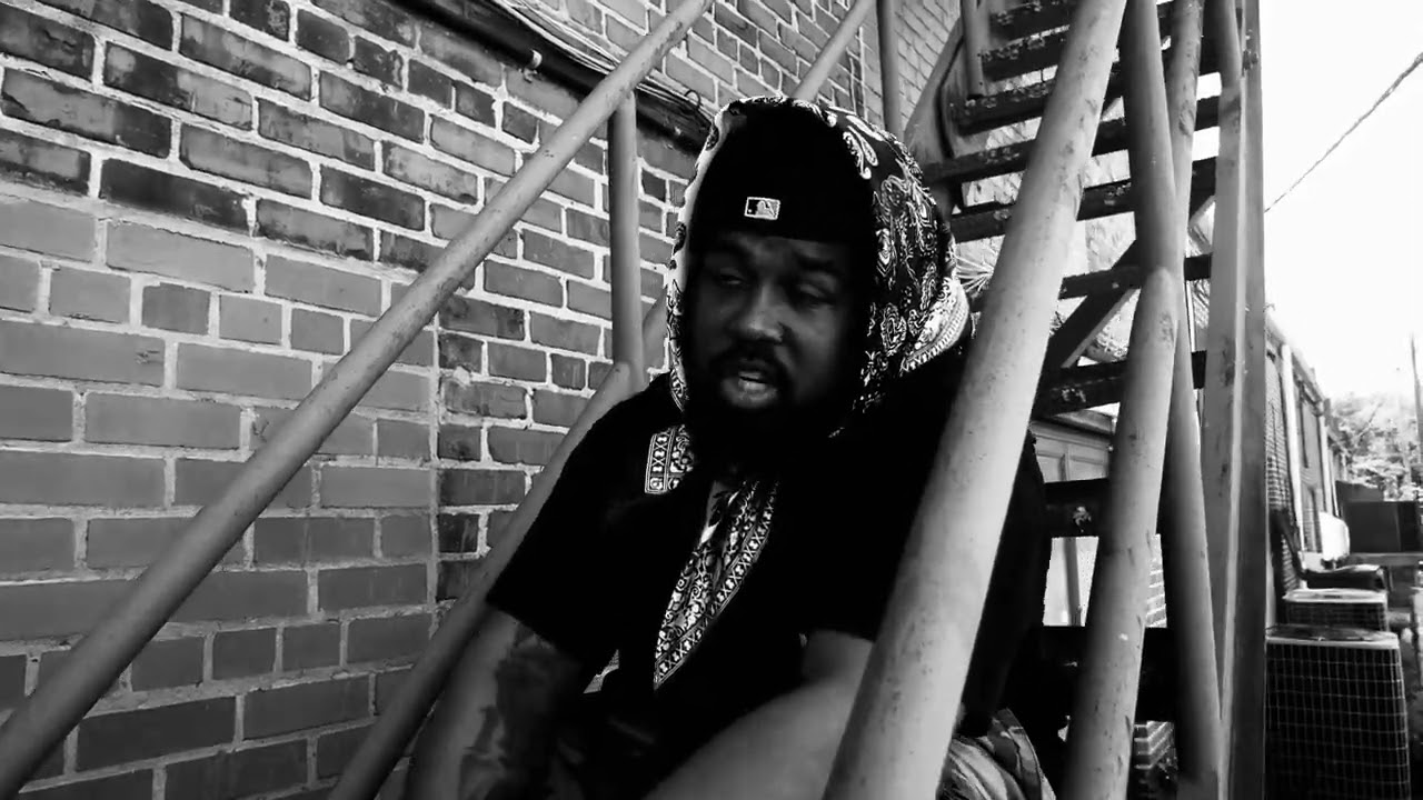 CB.Beatz919 - Money & Wisdom (Official Music Video)