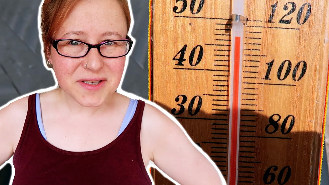 The HOTTEST DAY EVER in WALES: DAILY VLOGS UK