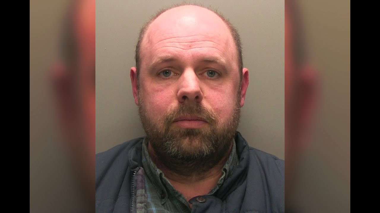 Man found guilty of tainting baby food with metal shards to blackmail
