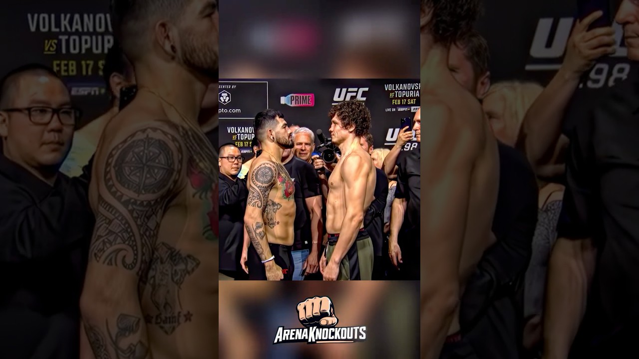 Anthony Hernandez vs Roman Kopylov