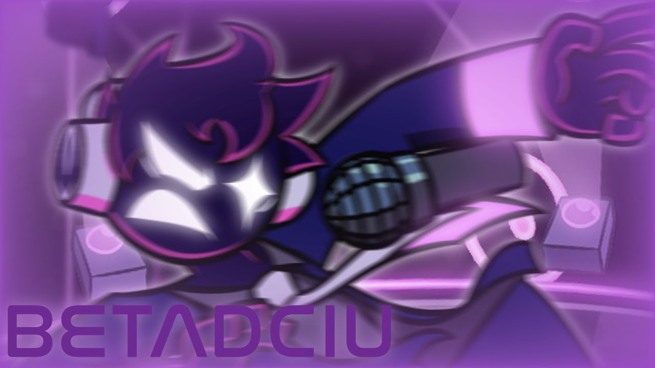 Singularity BETADCIU | VS Void