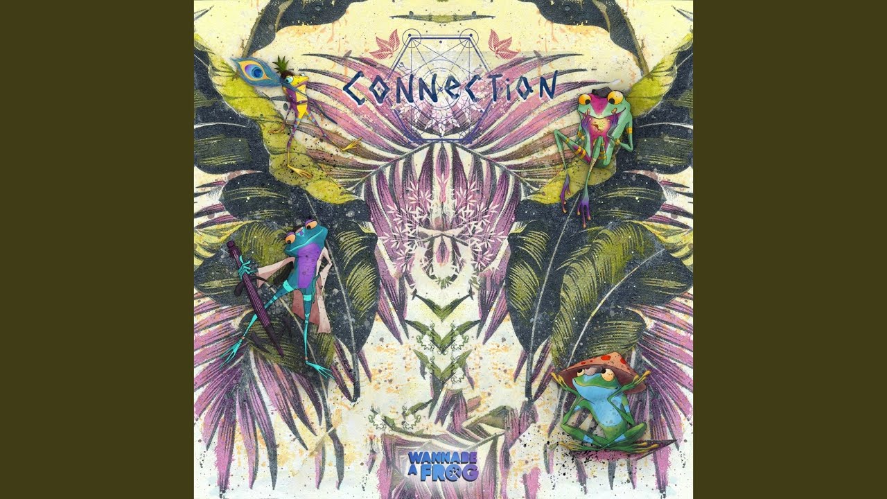 Connection feat. Frooogs Collective (Jack Essek Remix)