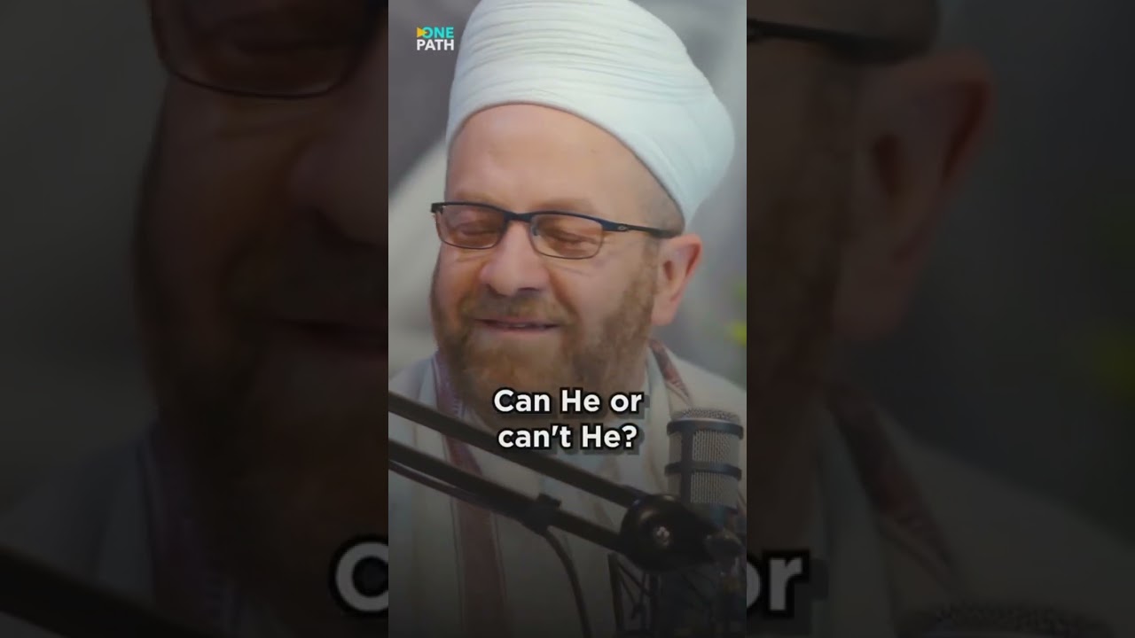 Sheikh Abdul Qadir (R.H) and a drunk man.         By: Shaykh Ninowy.