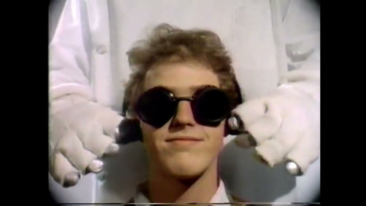 Did This 1985 Panasonic TV Commercial Predict The Future?