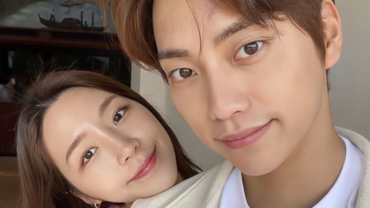 #transitlove2 #exchange2 #haeun #hyungyu