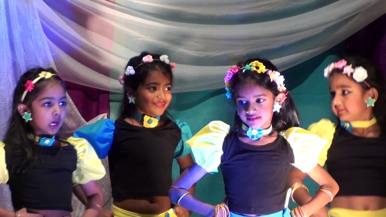 Ambili Mame - Thames Tharu Wanuma 2016