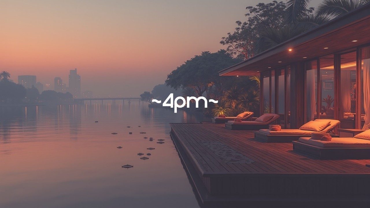 Лофи ЧиЛл Кафе Атмосфера 🌅 Лучшие Лофи Песни для Учебы и Отдыха | Лофи Микс 2026