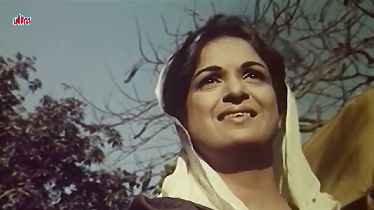 Aayi Jhoom Ke Basant| Mahendra Kapoor, Asha Bhosle, Manna Dey, Shamshad Begum | Upkar | Manoj Kumar