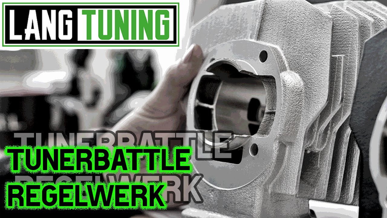 LT-Tunerbattle Regelwerk und dessen Möglichkeiten