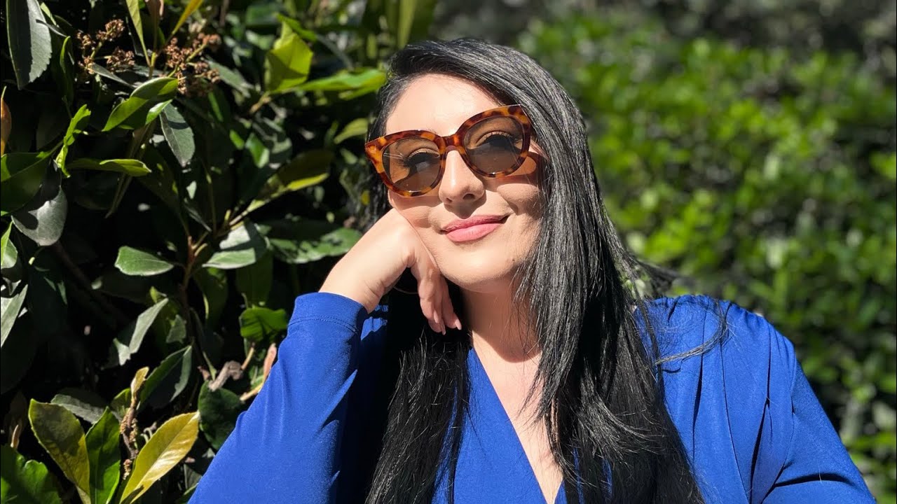 Burcu Göktürk- Ah Sevgili Bülbülüm