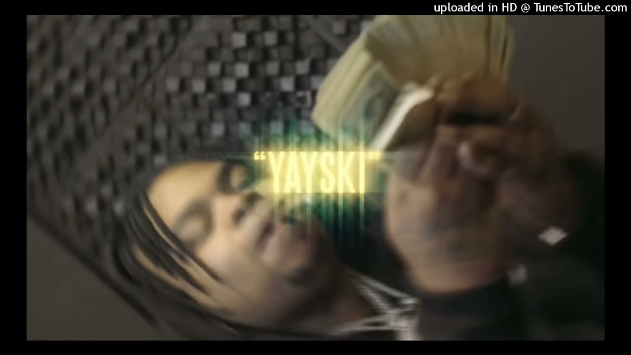 Big Yavo - Yayski (Official Instrumental) Prod. Zell
