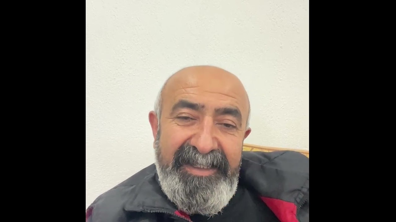 Xele kole, gerçek bir hikaye ve ağıt.