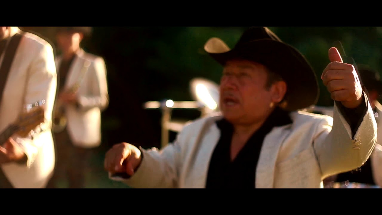 Grupo Cautiverio   El Bayo Cara Blanca Official Video ORIGINAL