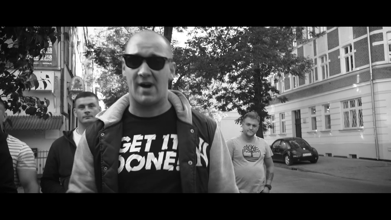 JAJO (DDCrew) - Osiedla Niusy