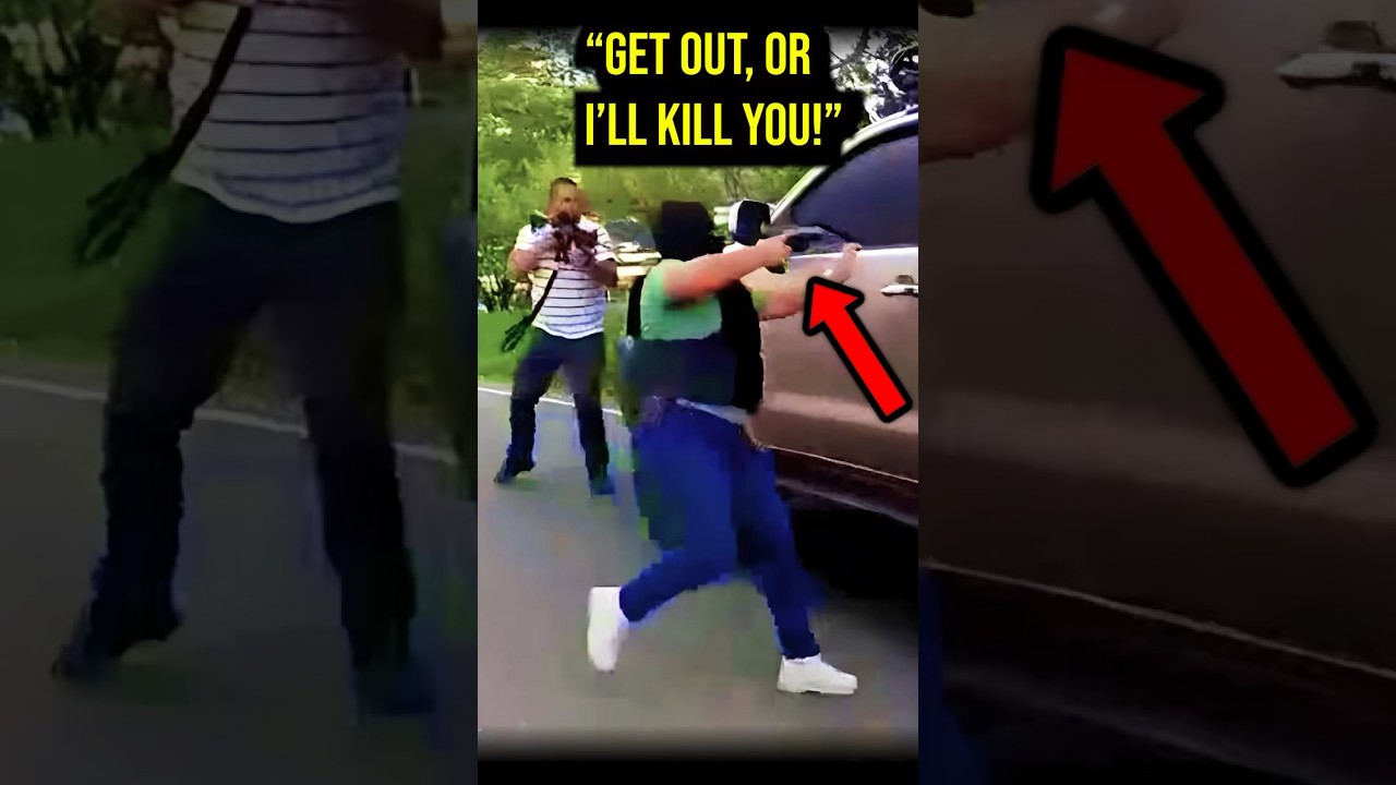 Bodycam: Cops Pull Over Cartel Leader #truecrime #druglord #cartel