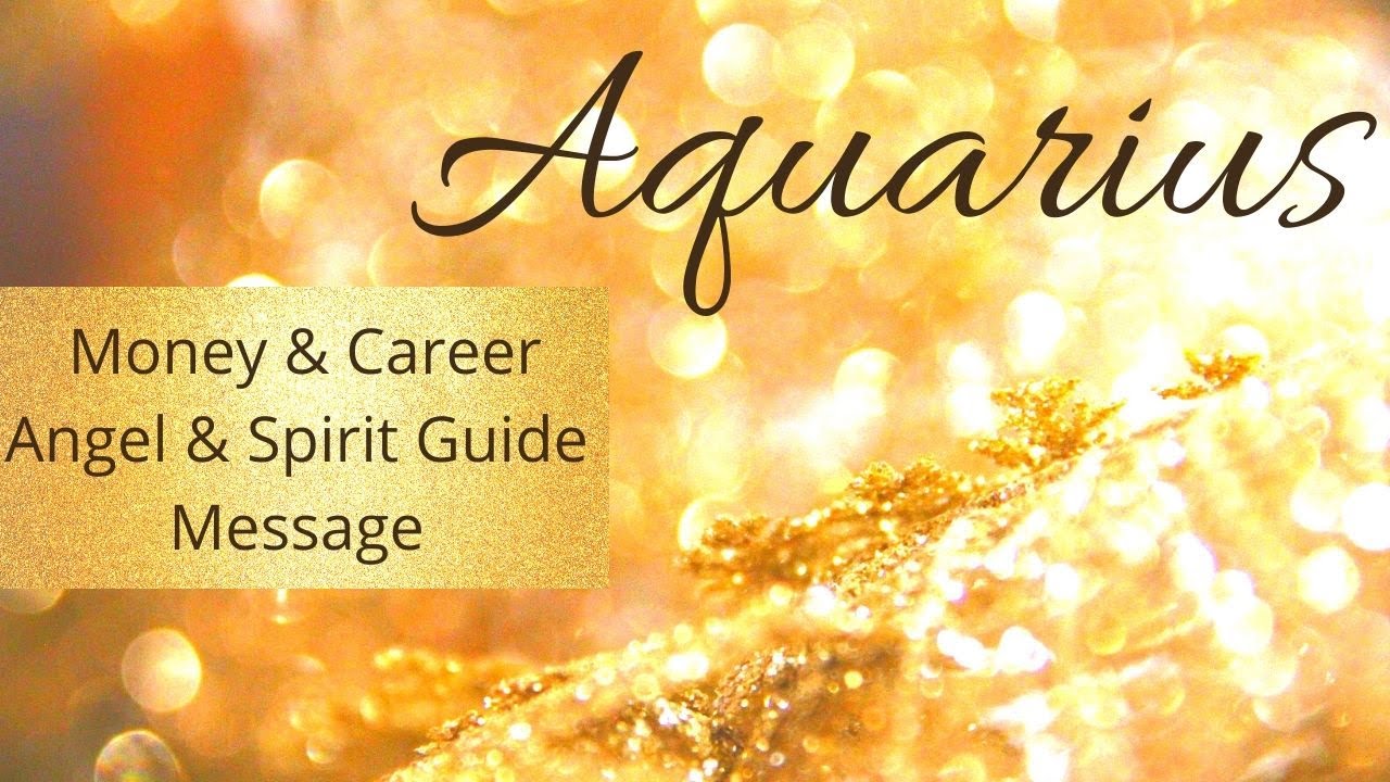 Aquarius, A Brilliant Change || Psychic Empath Tarot Reading