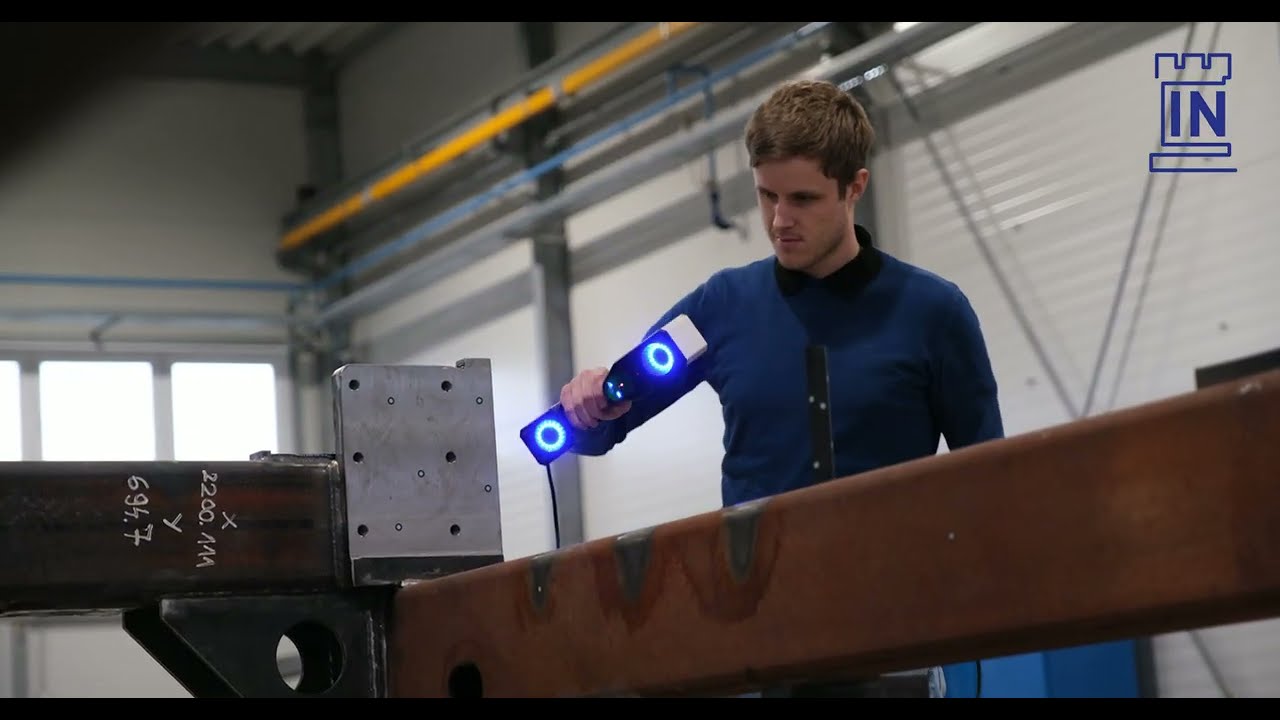 Bonus Engineering - Innovative Engineering Solutions #3dscanning #reverseengineering #zeiss