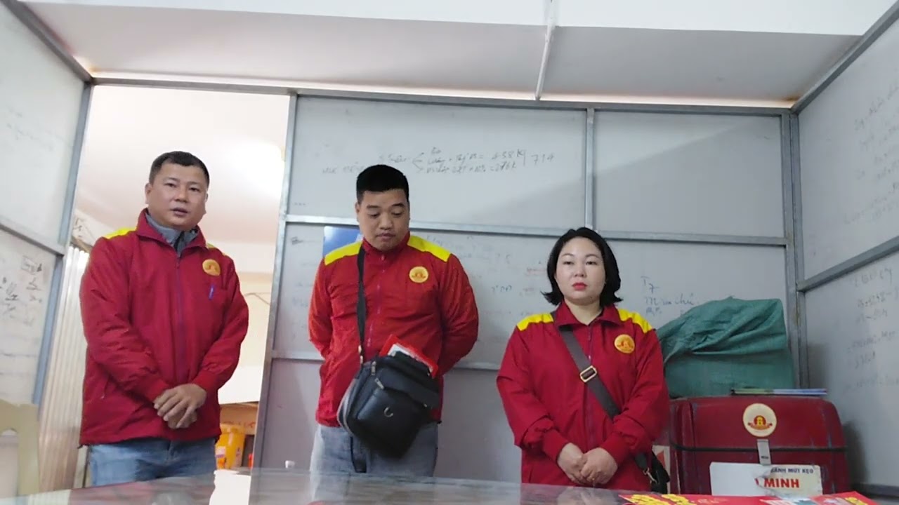 Tâm thế Npp Sơn Phượng 29.12.2025