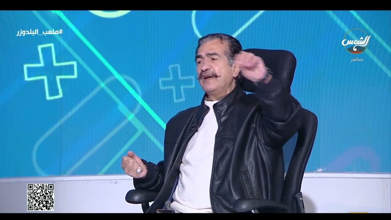 انت جايبلي حد مأجر ملعب إيجار جديد وتقارنه بالأهلي.. عصام شلتوت يواجه كلام حسن خلف الله🔥⚽