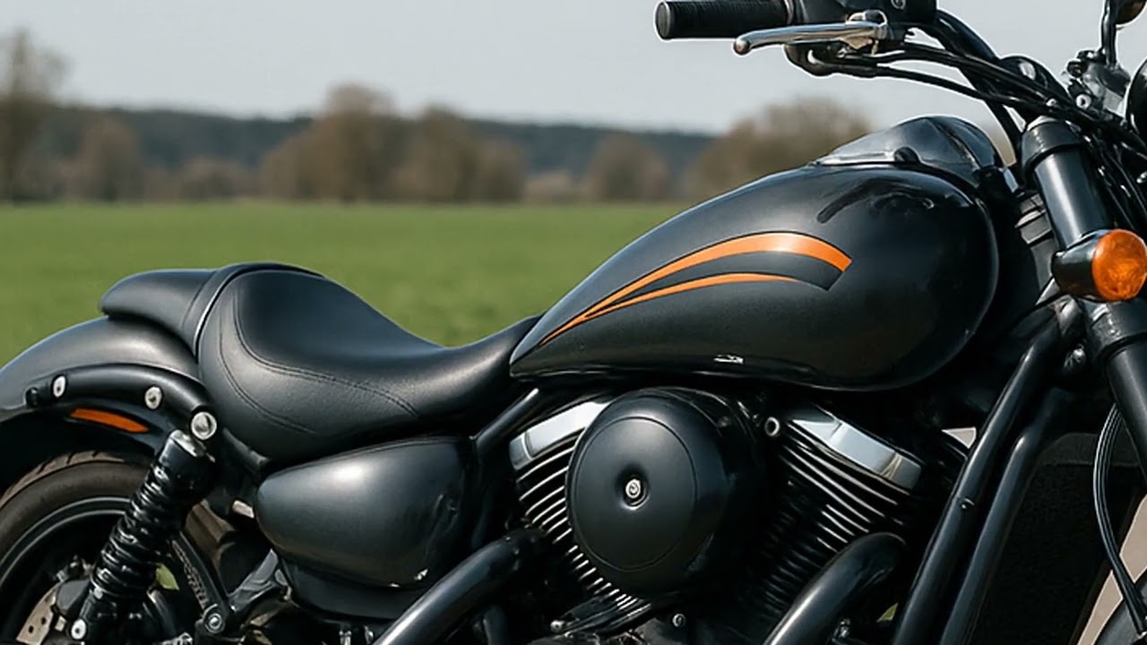 Kawasaki VN 1600 Mean Streak Used: Pros, Cons and What to Watch Out For