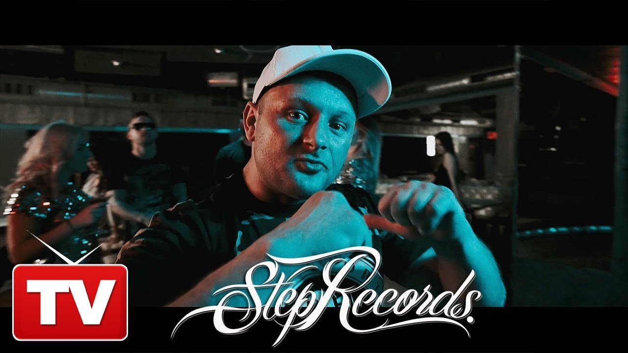 Bajorson ft. Starzy Drwale - Jazda