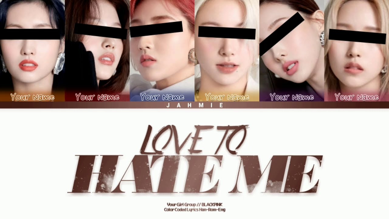 Your Girl Group 