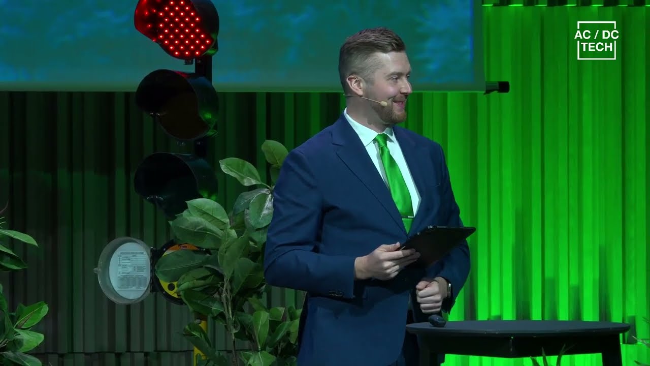 AC/DC Tech 2025: Patēriņa taktika Latvijas izaugsmei