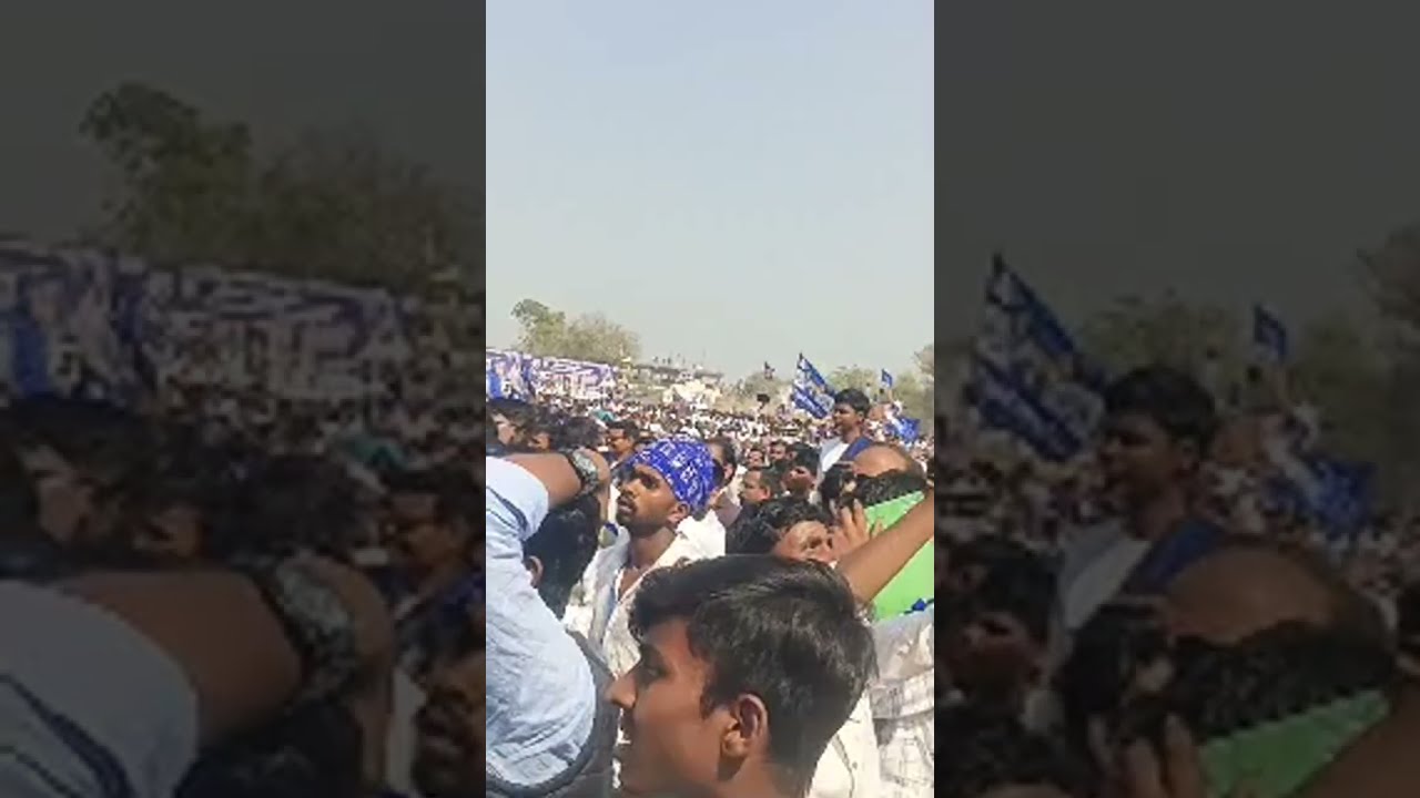 UP 62 News is live जनपद जौनपुर में चंद्रशेखर रावण का आगमन
