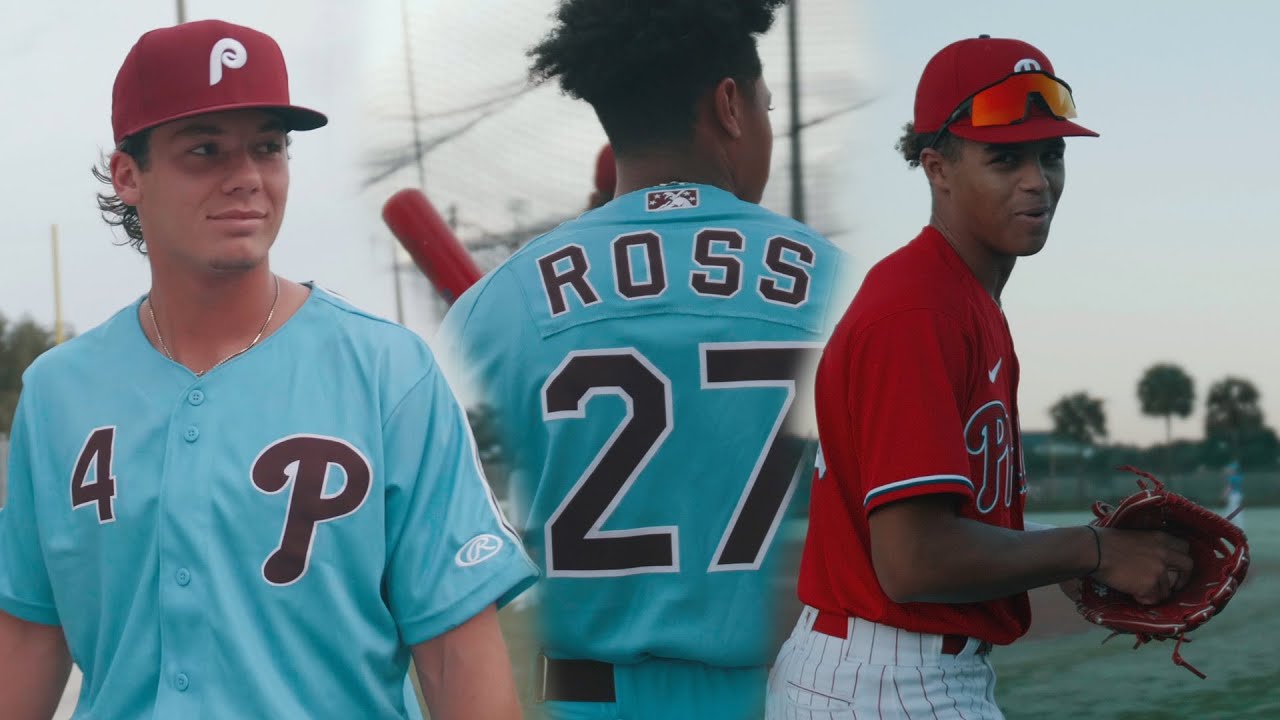 WE BALLED OUT IN POOL PLAY!!! PHILLIES SCOUT TEAM WWBA WORLDS 2021
