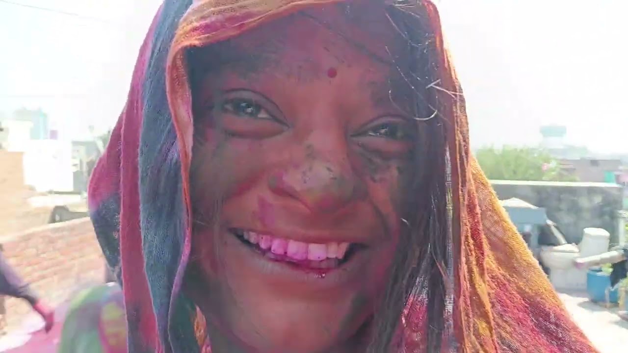 #holi #Special 4/3/26