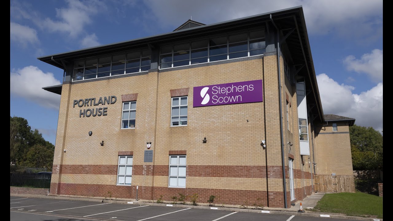 Our Somerset Office