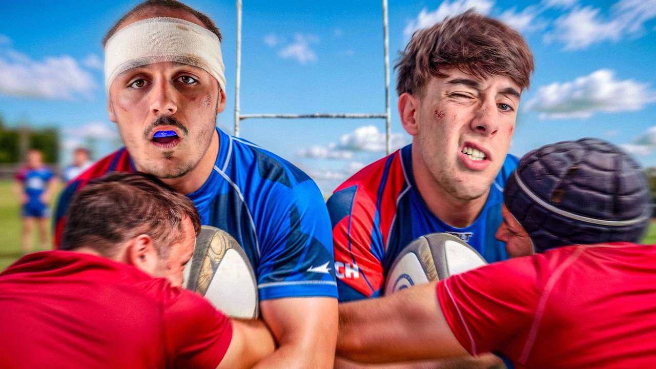 &Agrave; 60 JOURS DU MATCH, ON A ENFIN TEST&Eacute; L&rsquo;&Eacute;QUIPE&hellip;