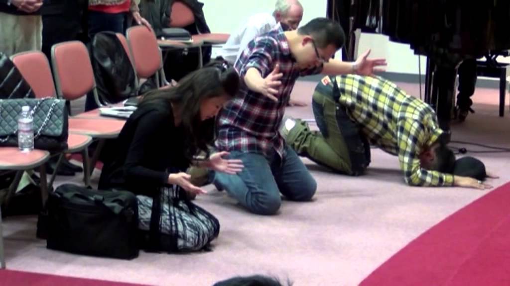 Japan for Jesus (Official Victory Report of Philip Mantofa)