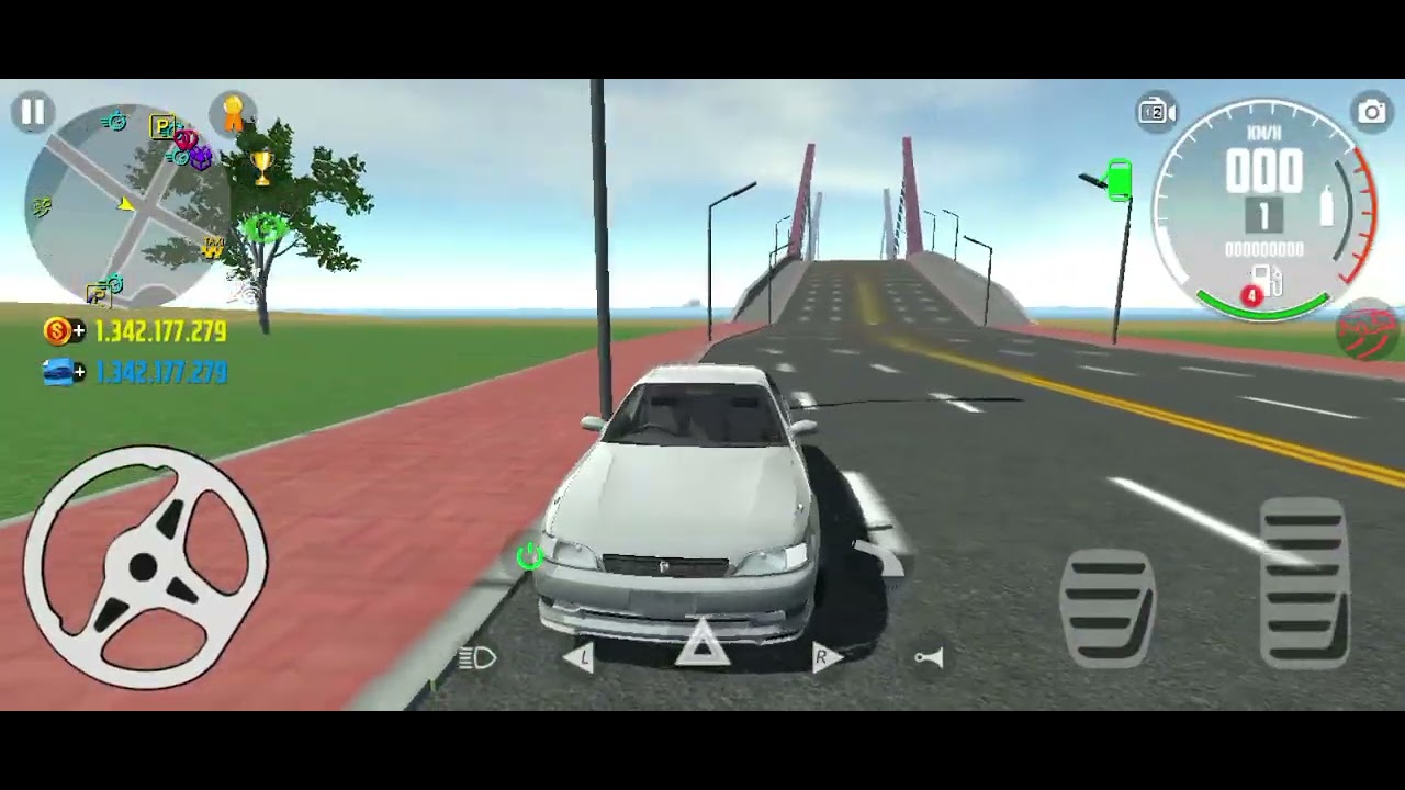 Car simulator 2 new car mark 2 purchase to car simulator 2 