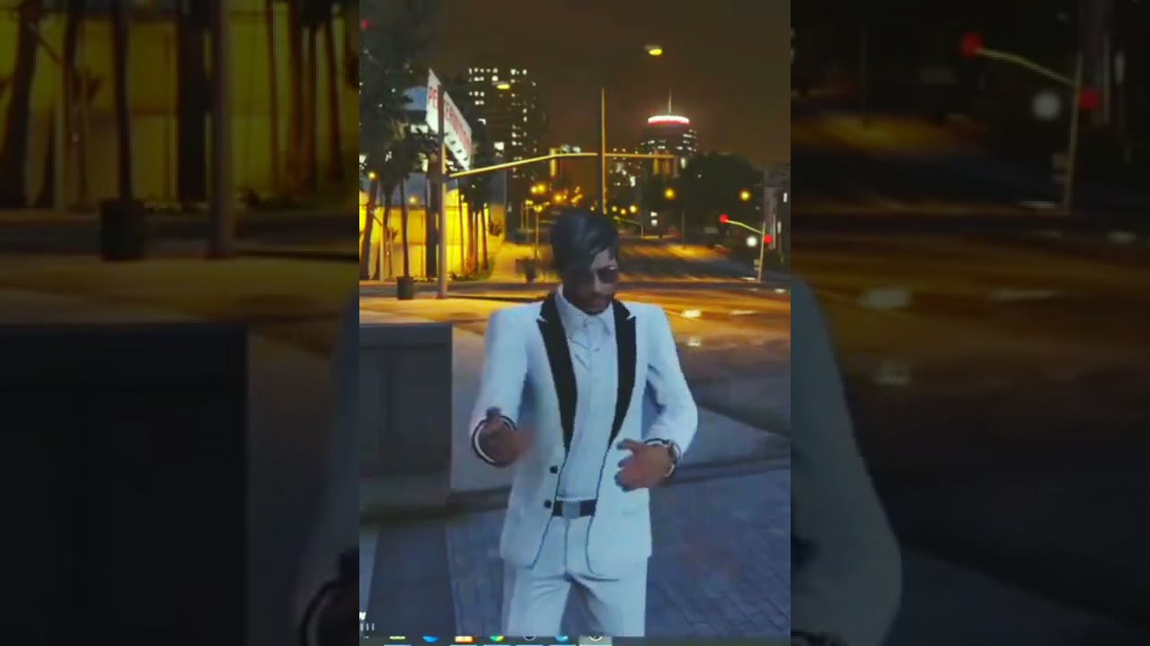 KrazZy | Ducati | GTA 5 Version | Bharmappa aka 