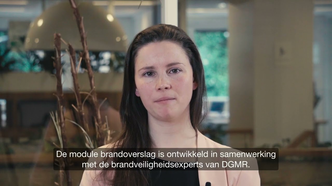 DGMR Software Promotievideo