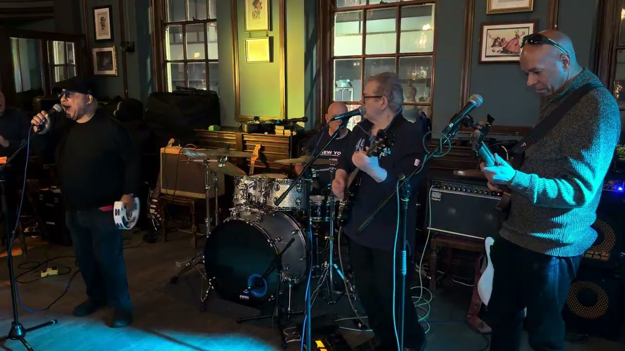 Shout (Hum’s & AC connection Band ) 28, January 2026)