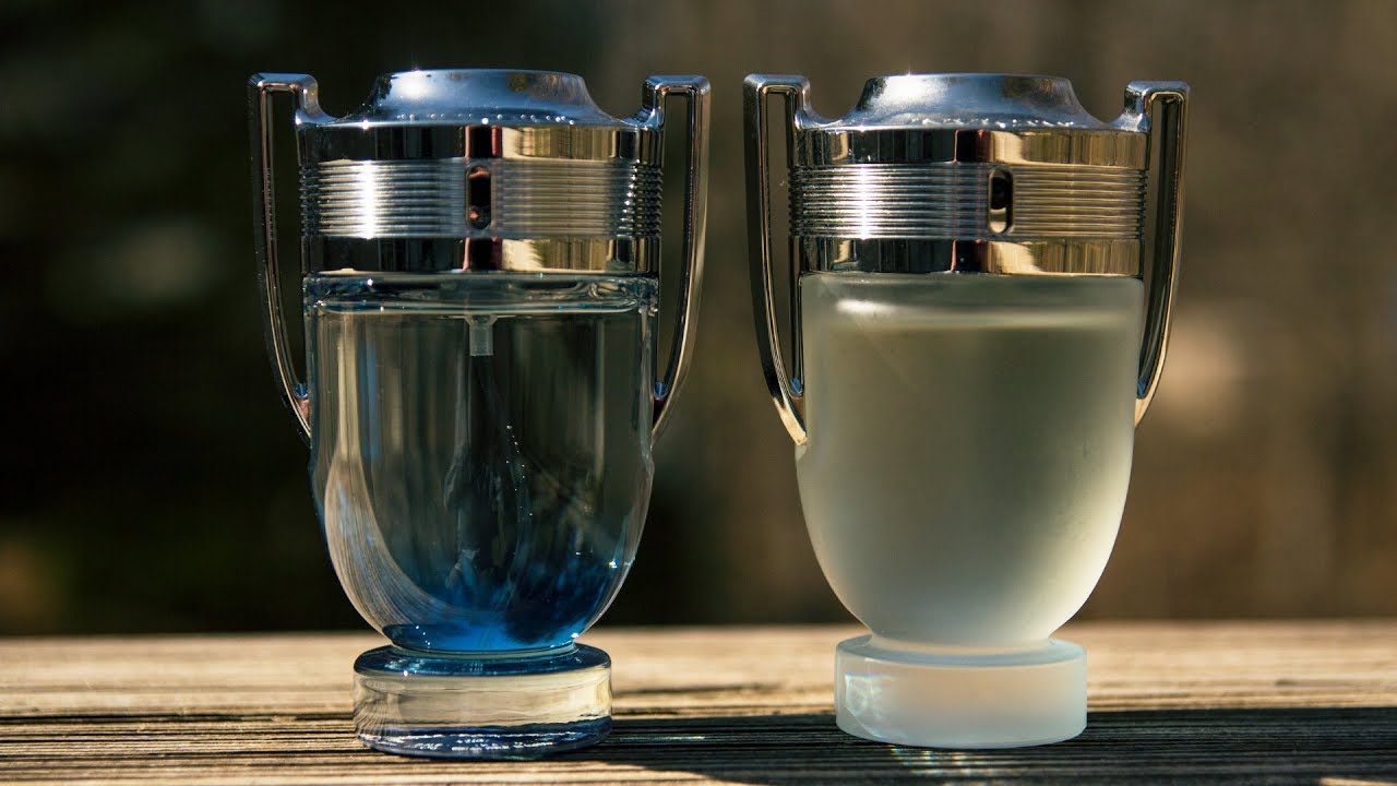INVICTUS AQUA 2018 VS INVICTUS AQUA 2016 - Invictus Aqua 2018 Review & Comparison