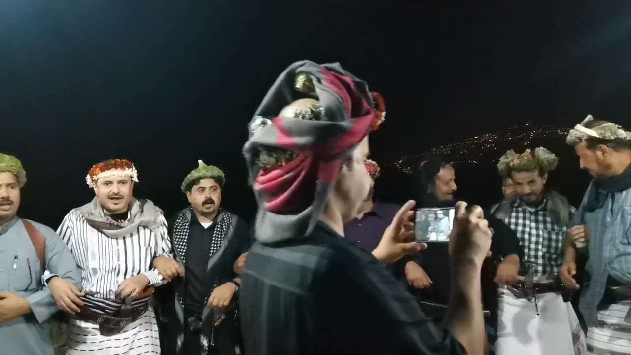 طلعت القروب المطاليق