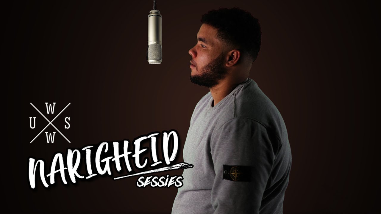 GP UIT G | #NARIGHEID SESSIE | 01