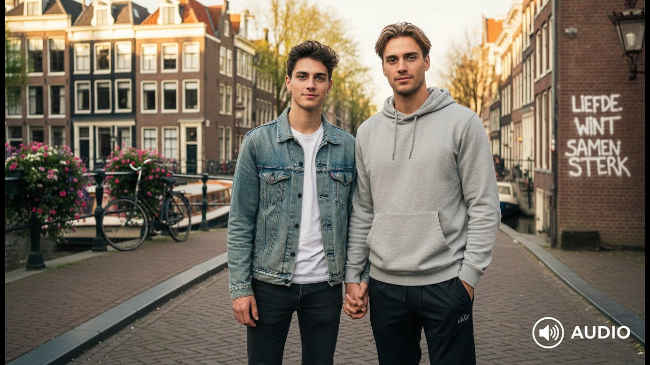 De Pester Die Me Op Mijn 17e Folterde... Werd Mijn Vriend Op Mijn 21e